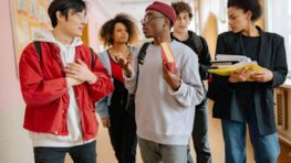 Bourse étudiant la bonne nouvelle vient de tomber avec de nouveaux échelons et un bonus à la rentrée !