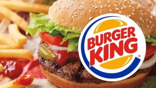 Burger King lance sweat parfait qui garde votre burger au chaud et va rendre jaloux McDOnald's et KFC !