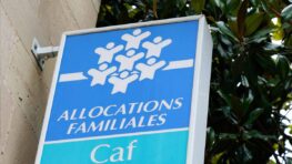 CAF: ne cliquez jamais sur ce faux mail ou faux SMS de mise à jour, c'est une arnaque !