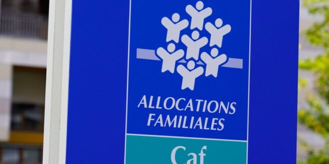 CAF: cette aide de 607 euros sera versée le 5 avril et voici les Français concernés !