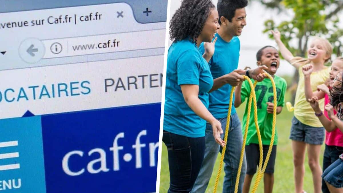 CAF voici comment profiter des aides de 91 à 106 euros pour passer le BAFA !