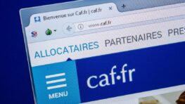 CAF voici comment profiter jusqu'à 25 000 euros de prêt à taux zéro !
