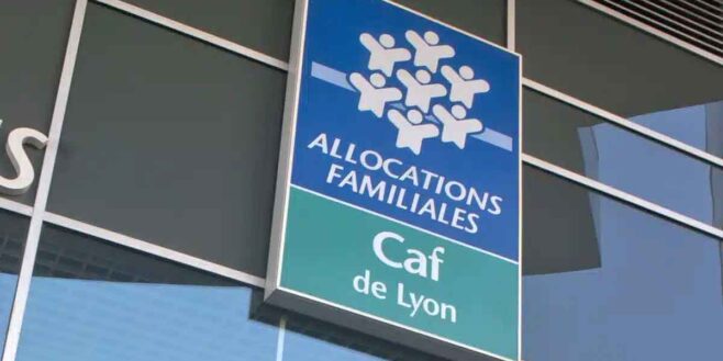 CAF voici comment toucher cette aide de 586 euros versée en avril !