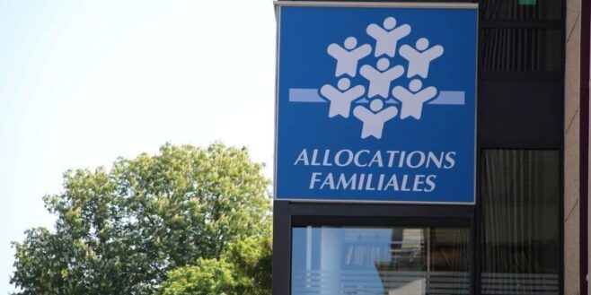 CAF voici le nouveau montant des plafonds pour les allocations familiales !