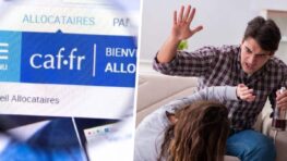 CAF: voici toutes les aides exceptionnelles d'urgence pour les victimes de violences conjugales !