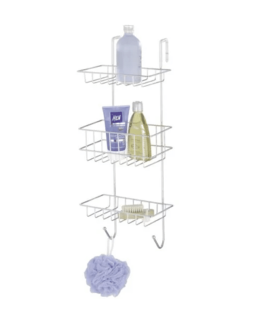 Carrefour : découvrez cet indispensable objet à moins de 40 € pour faire du rangement dans la salle de bain