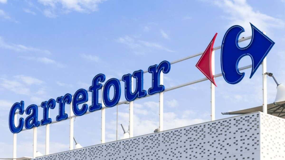 Carrefour a trouvé la solution pour tous vos voyages en train ou en avion et à tout petit prix !