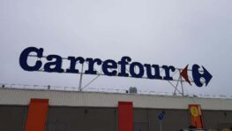 Carrefour fait un carton avec cette chaise longue pour se reposer sur votre jardin ou terrasse au printemps !