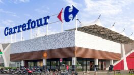 Carrefour lance la solution parfaite déco et rangement pour le salon à tout petit prix !