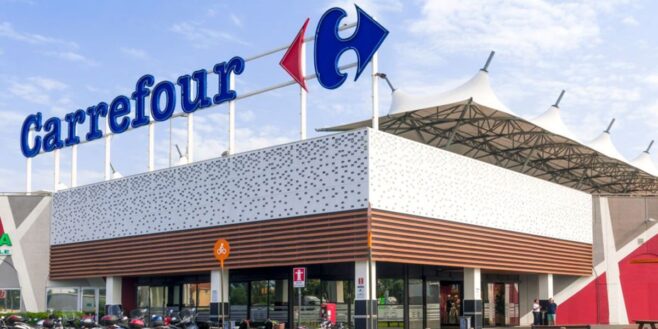 Carrefour lance la solution parfaite déco et rangement pour le salon à tout petit prix !