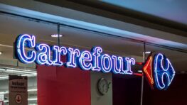 Carrefour lance l'ensemble parfait pour bien profiter du jardin ou de sa terrasse à petit prix !