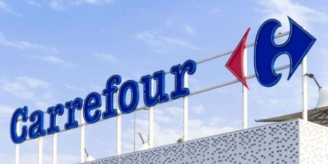 Carrefour lance l'opération bons d'achat contre produits usagés pour lutter contre l'inflation et le gaspillage !