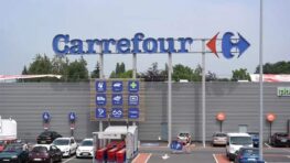 Carrefour lance son panier anti-inflation et propose 200 produits à 2 euros !