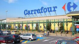 Carrefour tient le set de cuisine le plus complet du marché à moins de 20 euros !