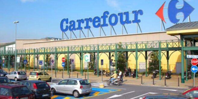 Carrefour tient le set de cuisine le plus complet du marché à moins de 20 euros !