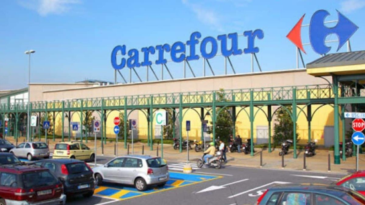 Carrefour tient le set de cuisine le plus complet du marché à moins de 20 euros !