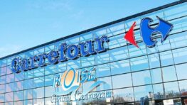 Carrefour vous fait gagner de l'argent avec sa nouvelle machine à récupérer le verre !