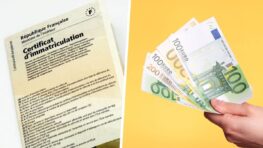 Carte grise la mauvaise nouvelle est tombée et ça va couter encore plus cher à tous les conducteurs !