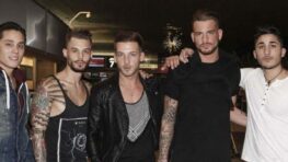 Ce célèbre candidat des Marseillais balance sur le salaire misérable dans la télé-réalité !