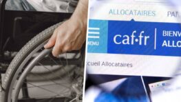 Ce père de famille détourne l'aide AAH de son fil handicapé et empoche plus de 100 000 euros !