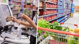 Cette caissière arnaque Leclerc et offre plus de 30 000 euros de courses à sa famille !