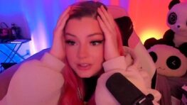 Cette streameuse super connue accuse Twitch de lui voler la moitié de ses revenus !