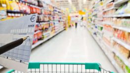 Chèque alimentaire 2023 voici les français qui pourront en bénéficier et ceux qui ne pourront pas y avoir droit !