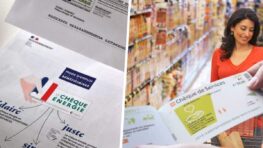 Chèque alimentaire ou chèque énergie voici tous les critères à respecter pour toucher ces aides de l’État !