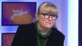 Christine Bravo anéantie par cette triste nouvelle Elle vient de rejoindre les étoiles