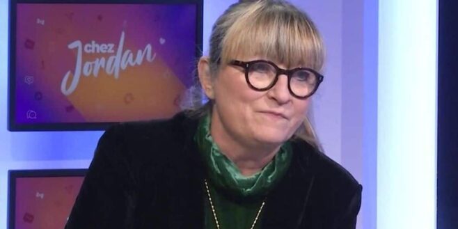 Christine Bravo anéantie par cette triste nouvelle Elle vient de rejoindre les étoiles