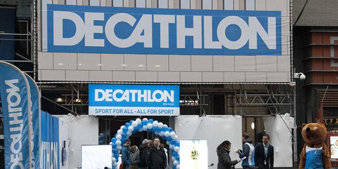 Cohue chez Decathlon avec les chaussures les plus vendues au printemps à moins de 30 euros !