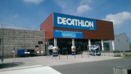 Cohue chez Decathlon pour sa veste 3 en 1 hyper stylée que vous allez adorer porter !
