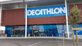 Cohue chez Decathlon pour sa veste thermique pour enfant idéale au printemps !