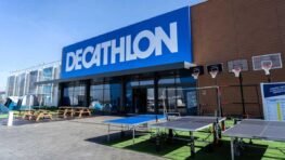 Cohue chez Decathlon pour son legging seconde peau à un prix jamais vu !