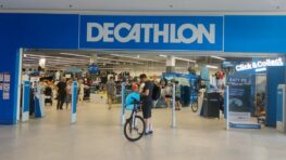 Cohue chez Decathlon pour son manteau femme anti froid parfait pour les derniers jours de l'hiver !