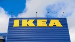 Cohue chez Ikea avec ce panier multi-usages pour tout ranger à moins de 10 euros