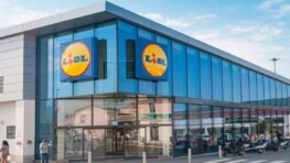 Cohue chez Lidl pour ce pantalon effet ventre plat à moins de 12 euros !