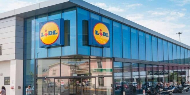 Cohue chez Lidl pour ce pantalon effet ventre plat à moins de 12 euros !