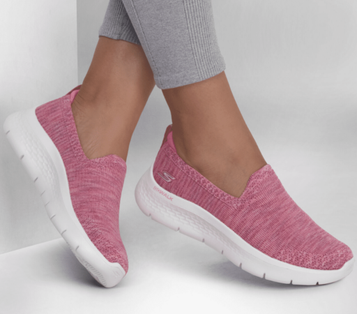 Cohue chez Lidl pour ses chaussures les plus confortables signées Skechers !