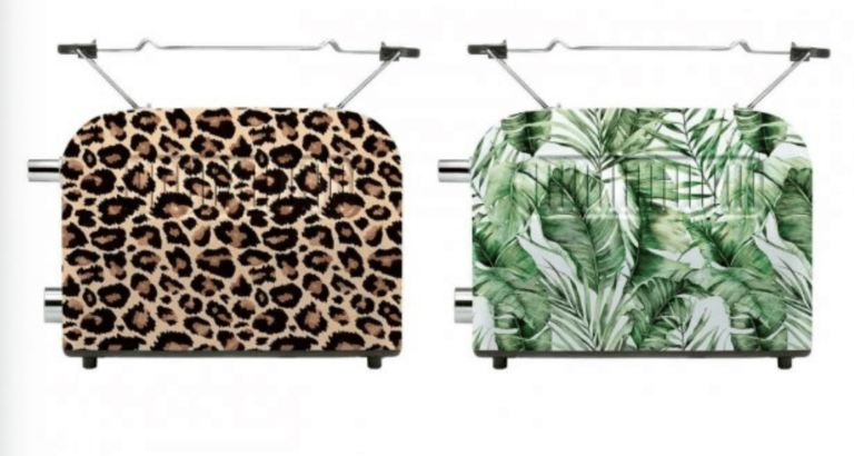 Cohue chez Lidl pour son grille-pain au design ultra-tendance !