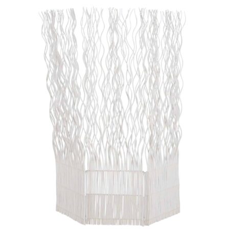 Cohue chez Maisons du monde pour ce paravent chic qui donne un style estival à votre intérieur