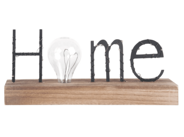 Cohue chez Maisons du monde pour cette déco lumineuse originale à petit prix