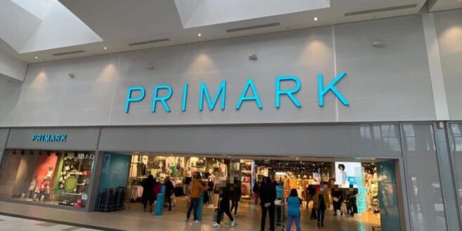 Cohue chez Primark pour ce blazer chic de printemps à shopper à moins de 40 euros !