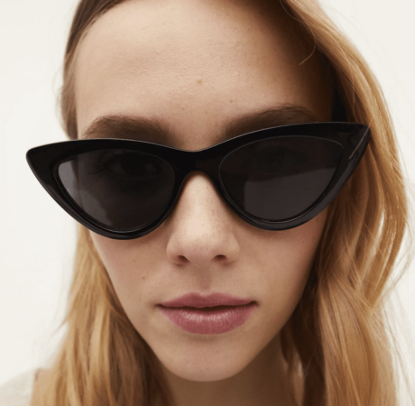 Cohue chez Stradivarirus pour sa sélection de lunettes de soleil à shopper de toute urgence !