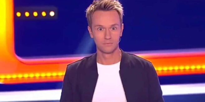 Cyril Féraud très choqué par ce candidat de Slam stressé qui se met à crier en pleine émission !