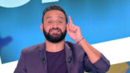 Cyril Hanouna balance son astuce secrète pour lutter contre l'inflation !