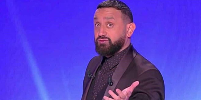 Cyril Hanouna la mauvaise nouvelle est tombée et c'est bientôt la fin pour TPMP !