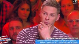 Cyril Hanouna ridiculise Matthieu Delormeau en plein direct sur TPMP, horrible !