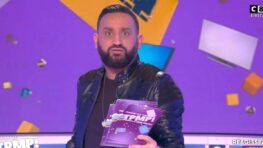 Cyril Hanouna sa technique hallucinante pour mettre Kelly Vedovelli et Raymond en couple !