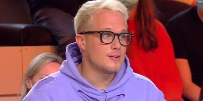 Cyril Hanouna vire Guillaume Genton de Touche pas à mon poste pour une raison étrange !